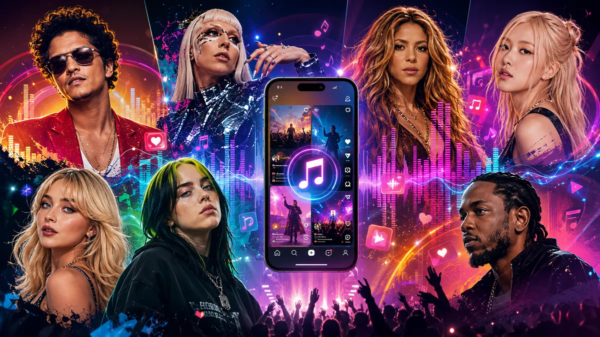 Las 20 mejores canciones de mayo de 2026 que dominan su feed