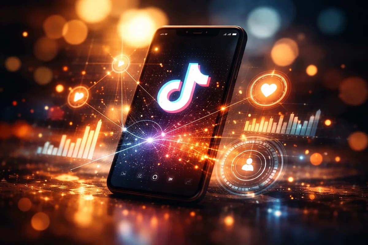 How TikTok's Algorithm Actually Works in 2026