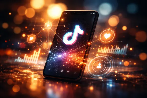 How TikTok's Algorithm Actually Works in 2026